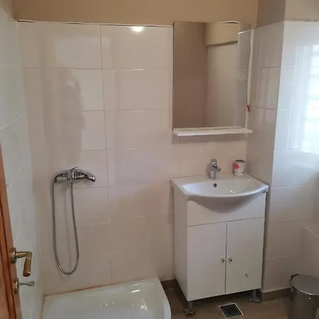 Apartamento Rent Beach Calamata