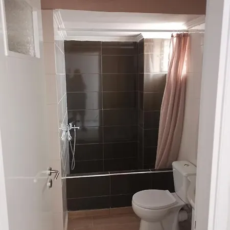 Apartamento Rent Beach