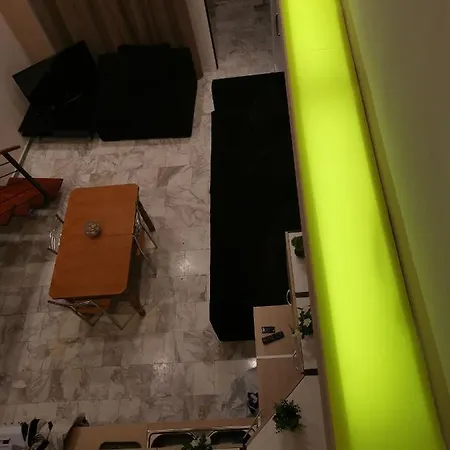 Rent Beach Apartamento Calamata
