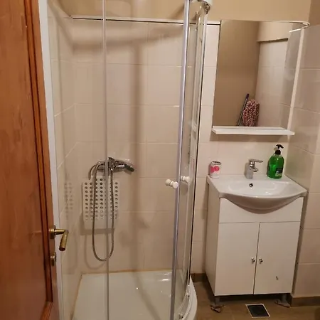 Apartamento Rent Beach Calamata
