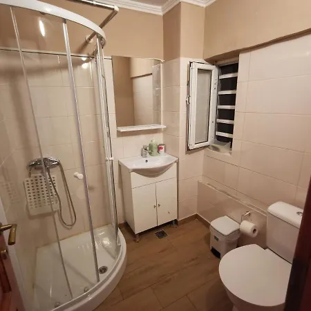 Apartamento Rent Beach *
