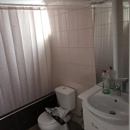 Appartement Rent Beach