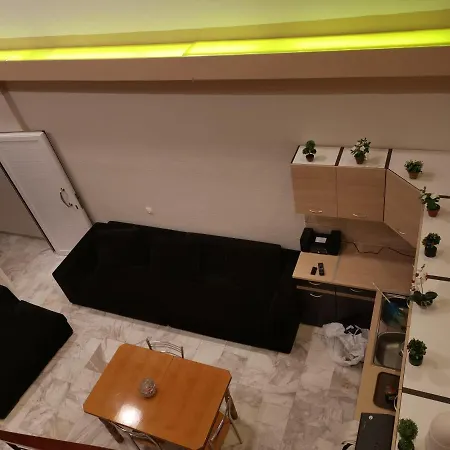 Rent Beach Appartement