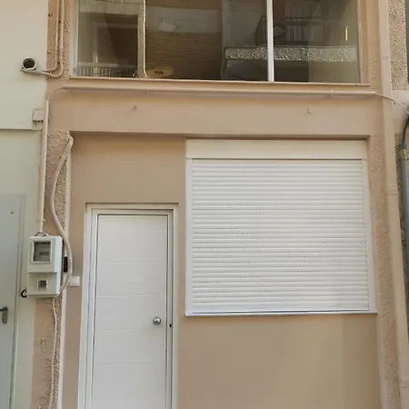 Appartement Rent Beach *