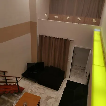 Rent Beach Appartement *