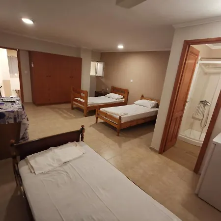Appartement Rent Beach Kalamáta